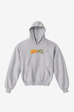 Load image into Gallery viewer, Wavlngth. Arch Logo Embroidered Hoodie