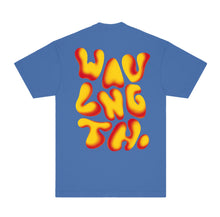 Load image into Gallery viewer, Wavlngth. Bubble T-Shirt