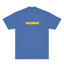 Load image into Gallery viewer, Wavlngth. Bubble T-Shirt