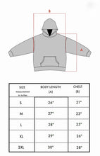 Load image into Gallery viewer, All Dogs Go To Heaven Hoodie