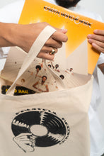 Load image into Gallery viewer, Fruitful Records Vinyl Tote