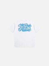 Load image into Gallery viewer, All Dogs Go To Heaven White T-Shirt
