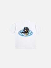 Load image into Gallery viewer, All Dogs Go To Heaven White T-Shirt
